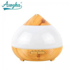 Best Portable Energy Saving Aromatherapy Diffuser Humidifier 170*147mm Size wholesale