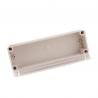 Buy cheap Weatherproof IP65 250*80*70mm Clear Plastic Enclosure Box from wholesalers