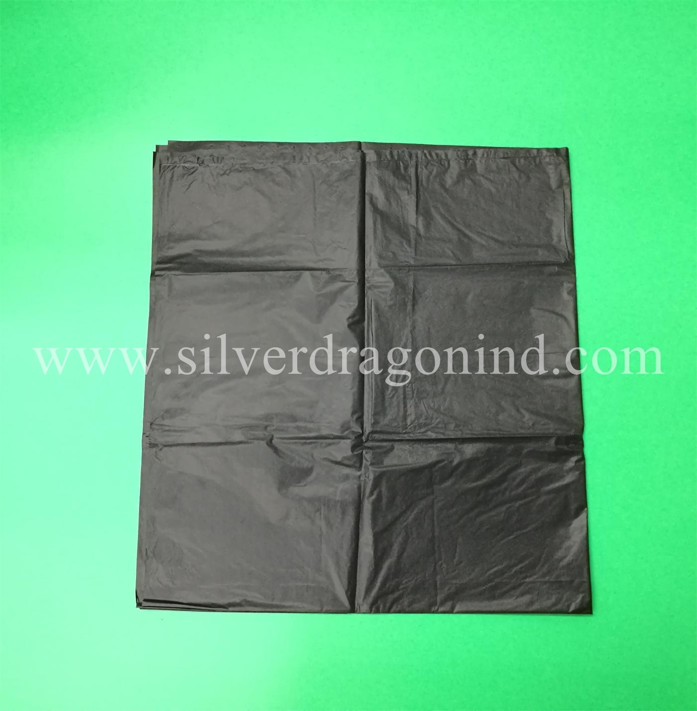 China Custom  Biodegradable Garbage bag,Bio-Based Garbage Bag,Eco-Friendly Garbage bag,Wow!High quality,Low price on sale