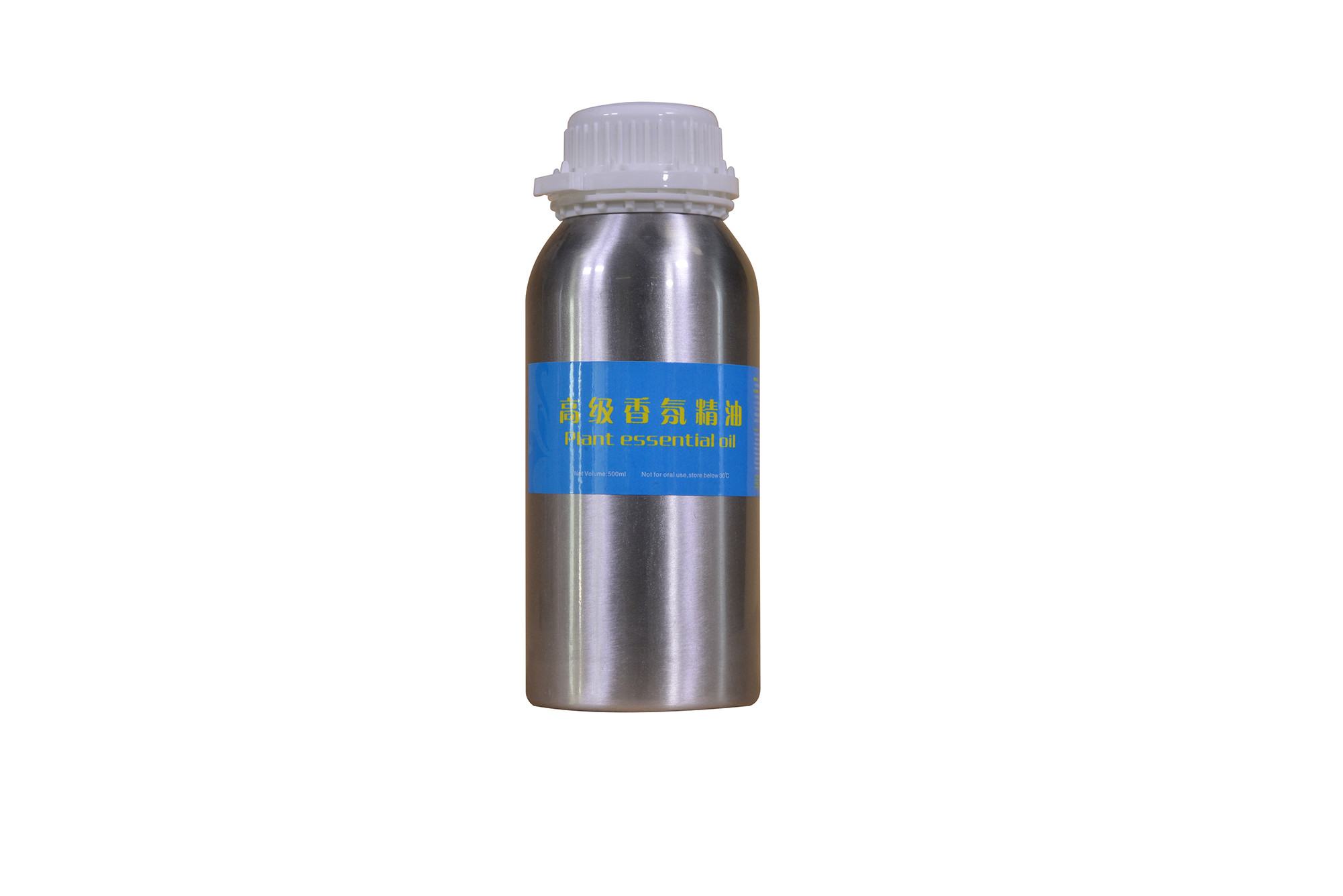 China 500ml Pure Aroma 100 Natural Essential Oils on sale