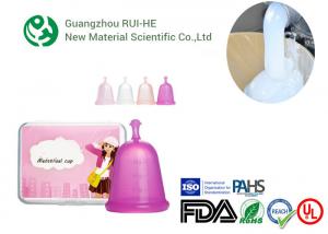 Best Two-Component Medical Grade Liquid Silicone High Tensile Strength For Injection Produce To Medical wholesale