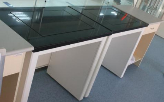 Cheap Marble Countertop Balance Anti Vibration Table For Laboratory for sale