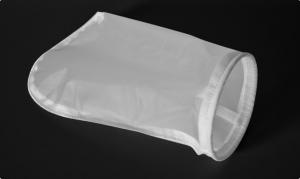 Best 1# nylon filter bag paint coating glue liquid filter bag landfill filter bag 180*430  20-500 mesh wholesale