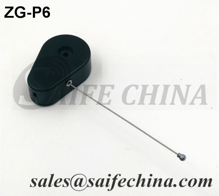 China Spring Retractable Cable Reel | SAIFECHINA on sale