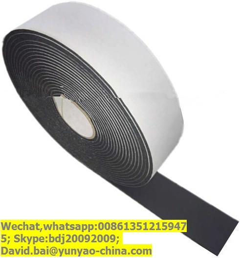 Best Double coated tape rubber foam tape wholesale
