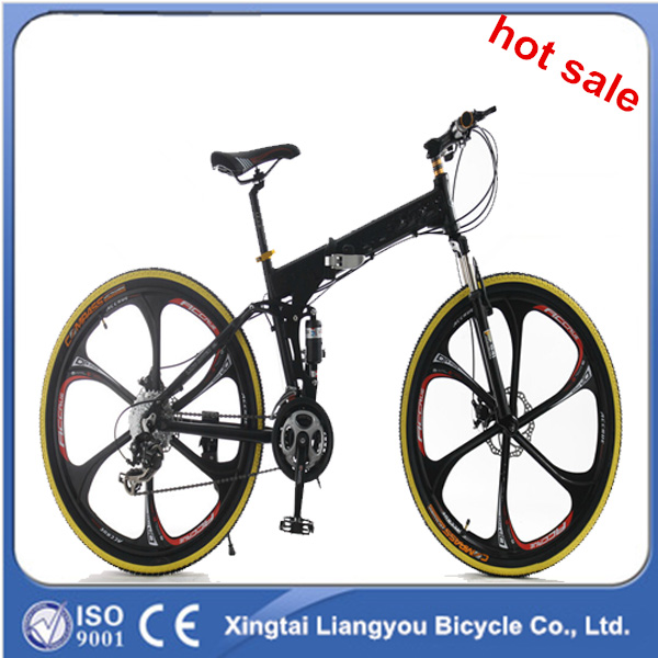 China 20inch City Folding Bike/Bicycle hummer mountain bike on sale