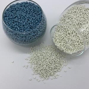 Best Functional Anti Static Compounds Multi Colors Injection / Extrusion Processing wholesale