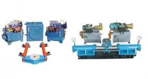 China Marine steering gear hydraulic system on sale