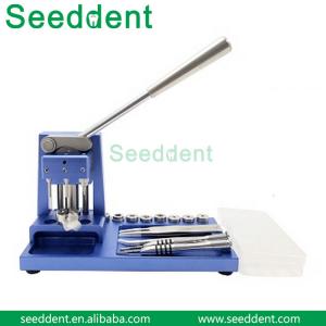 Best Dental Cartridge repair tools used for high speed dental handpiece / Cartridge bearing replacement kit wholesale