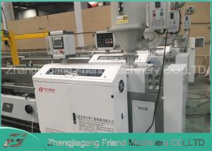 China 3d Printer Filament Maker , Abs Filament Extrusion Machine Big Capacity on sale