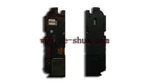 China Black Cellphone Replacement Parts For Samsung Galaxy Note N7000 Buzzer on sale