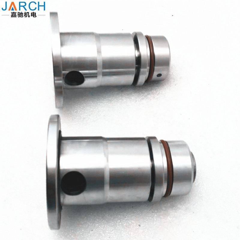 China Stainless Steel Swift Hydraulic Rotary Joint For Continuous Casting Machine ID 98771 on sale