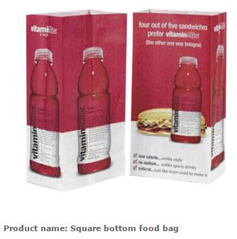 China Grocery Bag, Tea bags,  Square food paper bag,  Snack bags,  Pie packing bag,  Kraft paper food bag,  Kraft packing bags on sale
