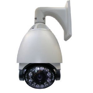 Cheap 120m IR Integrated Intelligent PTZ High Speed Dome CCTV Camera DR-IRHR18SB for sale