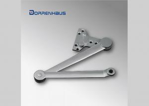 Best Extra Heavy Duty Commercial Hydraulic Door Closer Forged Steel Arm Safety Control wholesale