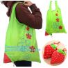 Buy cheap Custom Recyclable Foldable Polyester Shopping Bag with any pattern,Various from wholesalers