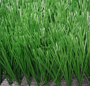 Best professional 50mm height uv resistance artificial turf for football pitch wholesale