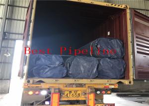 Best H2S Trim Incoloy Pipe Steel TU 14-156-88-2011 Electric Welded ASTM A252 Gr1/Gr2/Gr3 wholesale