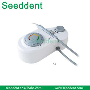 Best A1 Portable Dental Ultrasonic Scaler Compatible With EMS WOODPECKER UDS Series wholesale