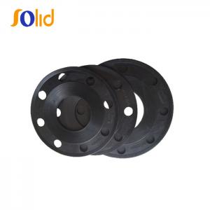 China Durable NBR round flat rubber gaskets on sale