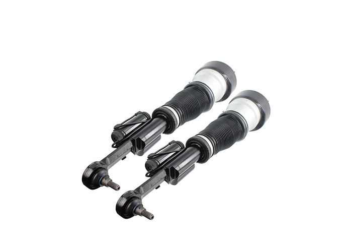 Best Pair Front Air Suspension Shock Absorber Strut For Mercedes W221 C216 4matic CL Class  A2213200538 A2213205413 wholesale