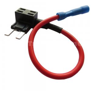 Best ATM Fuse Tap Add-A-Circuit for Mini Blade Style Fuses 5Amp wholesale