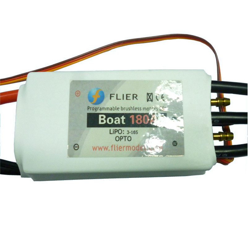 Cheap Mosfet Water Cooled Surfboard ESC Brushless Speed Controller 67V 180A 12 Months Warranty for sale