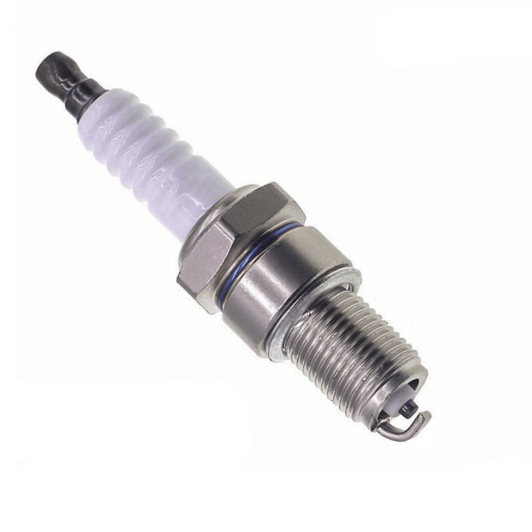 China A7TC IKH20 Iridium Spark Plug In Motorcycle Accessories ISO Certificate on sale