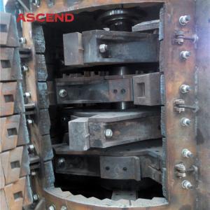 China Vertical Compound Crusher Compound Iron Ore  Crusher Machine Mining Rock Crusher on sale