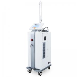 China Beauty Fractional Co2 Laser Skin Resurfacing Machine For Vulva And Vaginal Therapy on sale