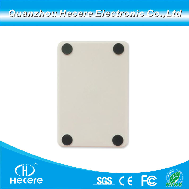 China                  UHF USB Card Reader Desktop Card Issuer Near Field RFID Reader / UHF Card Reader Label              on sale