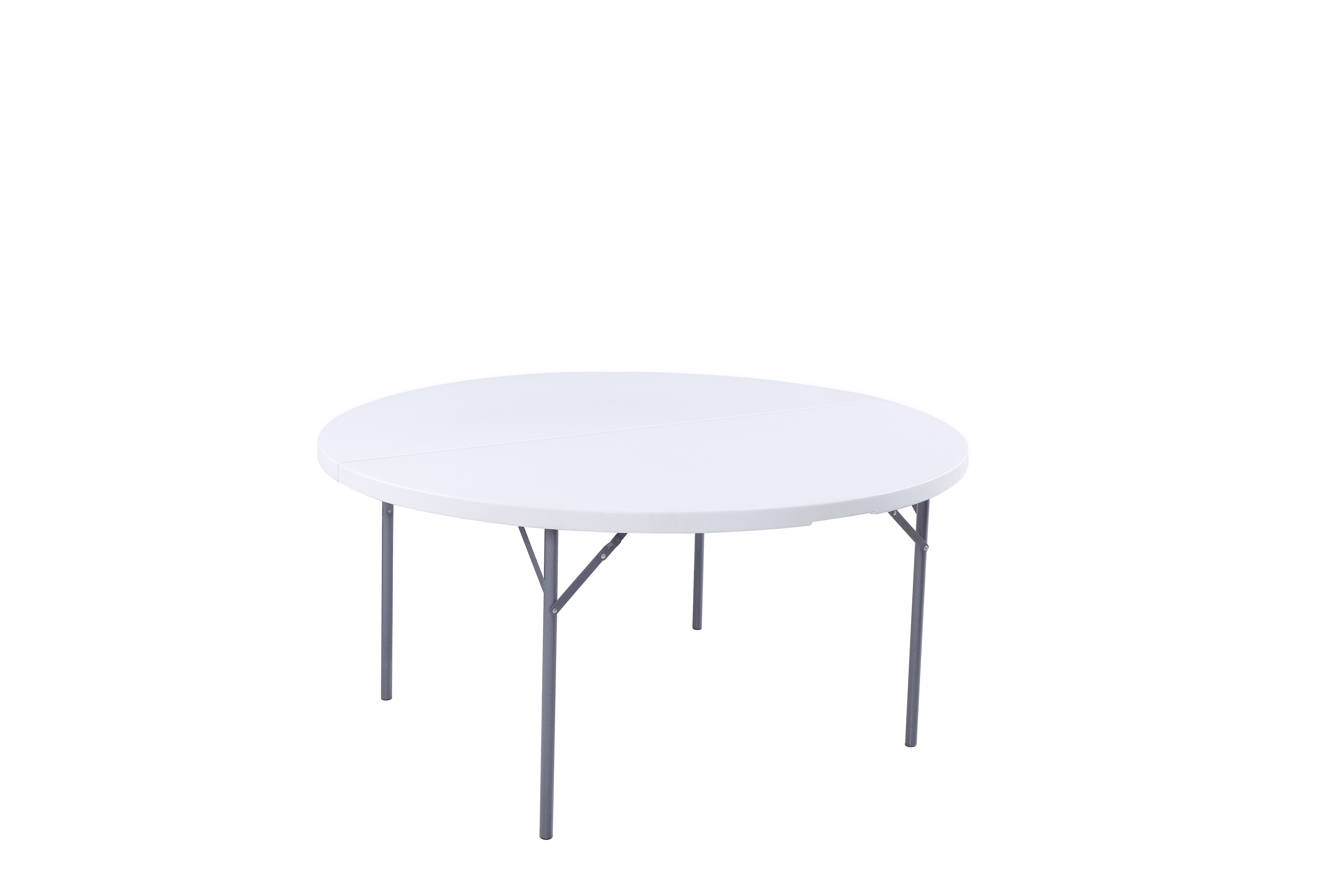 China plastic folding table Y152 on sale