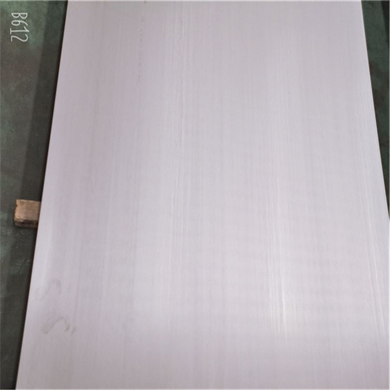Best 1220mm Width No.1 Finish 201 Hot Rolled Stainless Steel Sheets For Construction wholesale