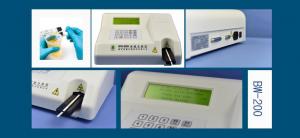 China BIOWAY Test Speed 60-120 Tests/Hour BW-200 Semi Automatic Urine Analyzer,Urine Analyser,Urinalysis Test Analyzer on sale