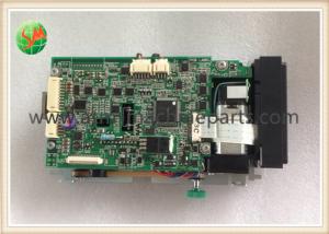 China ICT3K5-3R6940 SANKYO ICT-3K5 Motor ATM Card Reader Plastic / Metal on sale