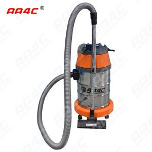 China Wet Dry Vacuum Cleaner For Car Carpet High Pressure Car Wash Machine Cleaning 1200W 30L Tank on sale