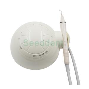 Best Ultrasonic Scaler with 3H / 5L LED Detachable Handpiece / LED Dental Ultrasonic Scaler  SE-J018 wholesale