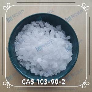 China High Purity APAP CAS 103-90-2 Factory Direct Sale with Best Price Hanhong on sale