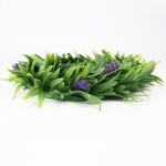 China Wedding Party Artificial Greenery Garland Waterproof for sale