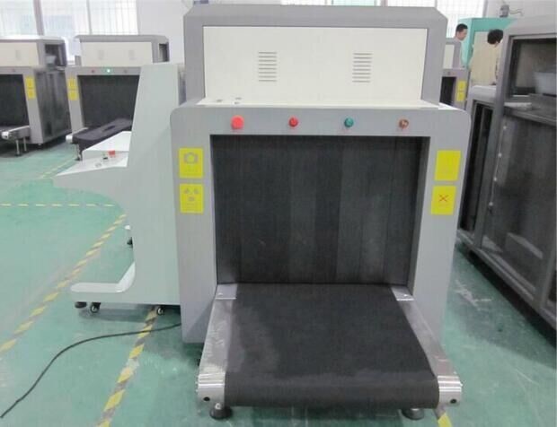 Best ABNM-150150 X-ray baggage scanner / luggage sreening machine wholesale