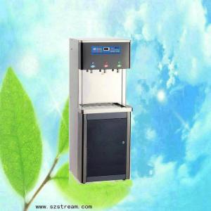 China 35L Commercial Water Dispenser Machines on sale