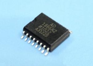 China Single Supply AD1866RZ-REEL Dual 16Bit Audio DAC 16-SOIC Integrated Circuit Chip on sale
