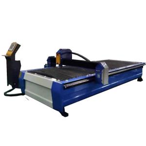 China 380V SNR CNC Plasma Table Kit 4x8 CNC Plasma Cutting Table on sale