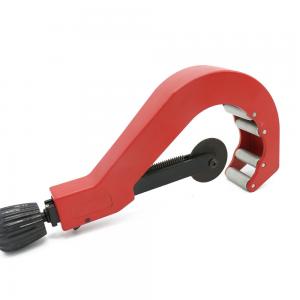 China 110MM PPR 4 Inch PVC Pipe Cutter With Aluminum Alloy Body on sale