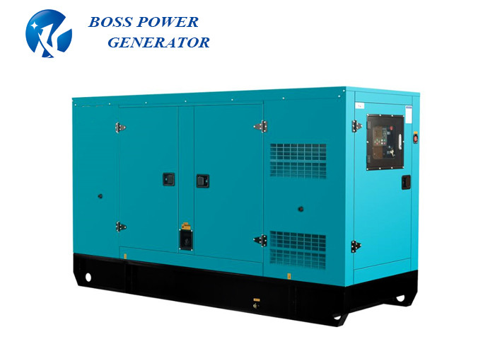 Buy cheap 50hz 60hz Power Generation Supplied Cummins Diesel Generator from wholesalers