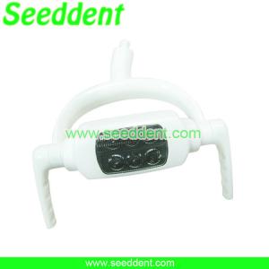 Best Dental 6 bulbs LED light with sensor SE-P176 wholesale