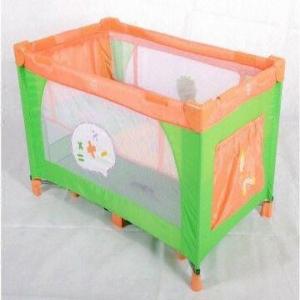 baby travel cot for baby sleeping, playing and travelling