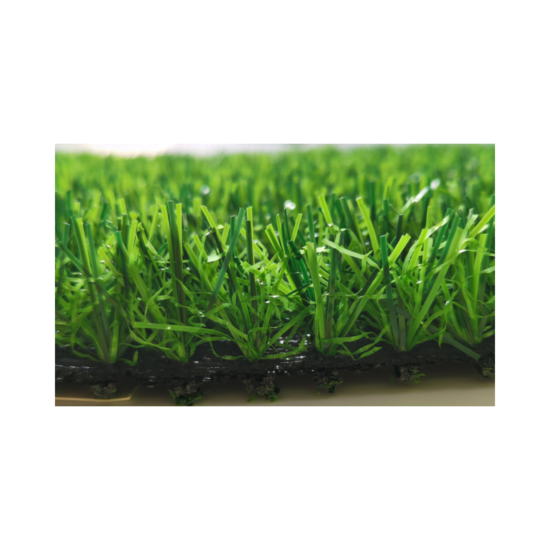 China 10-18mm Faux Grass Outdoor 20mm Artificial Turf For Outdoors on sale