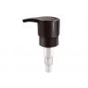 Buy cheap Various Shape Plastic Lotion Pump / Plastic Pump Dispenser Multi Waterproof from wholesalers