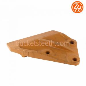 China 40mm Excavator Side Cutters 7Y0358  Excavator Parts on sale